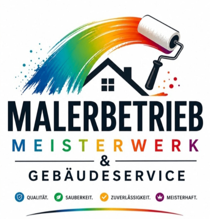 Malerbetrieb Meisterwerk & Gebäudeservice